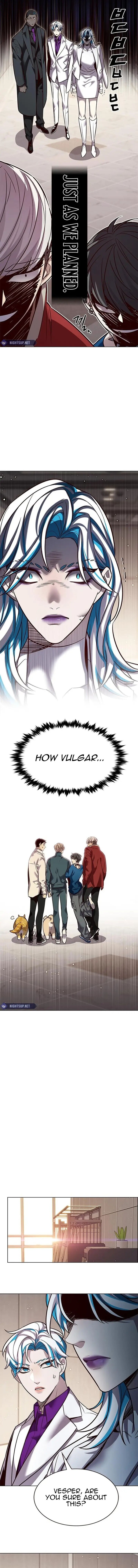 Read Eleceed en Manga Online