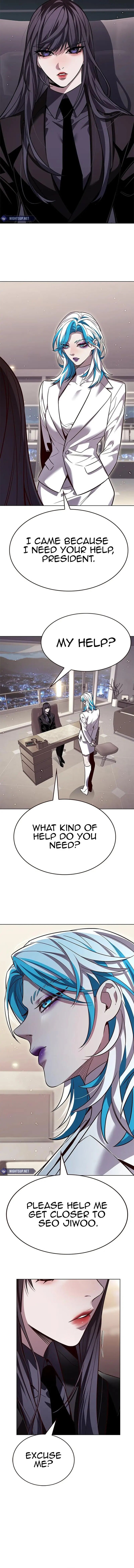 Read Eleceed en Manga Online