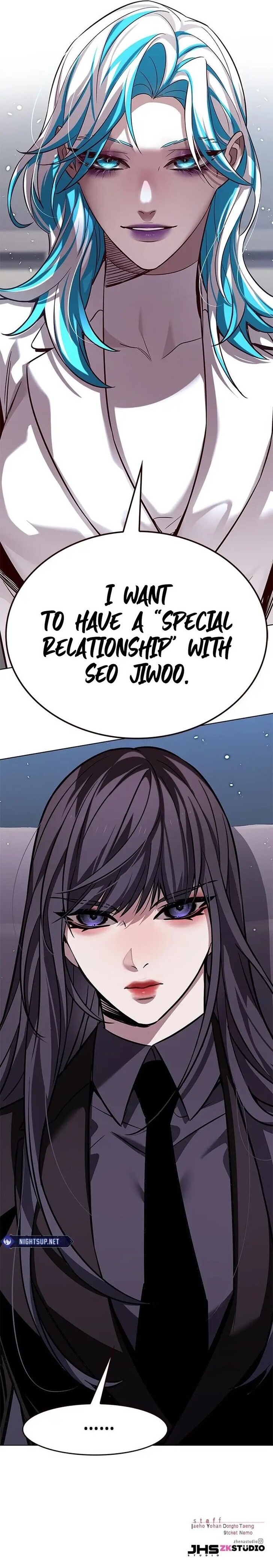 Read Eleceed en Manga Online