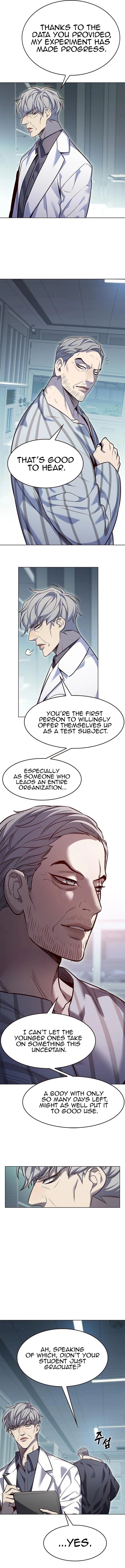 Read Eleceed en Manga Online