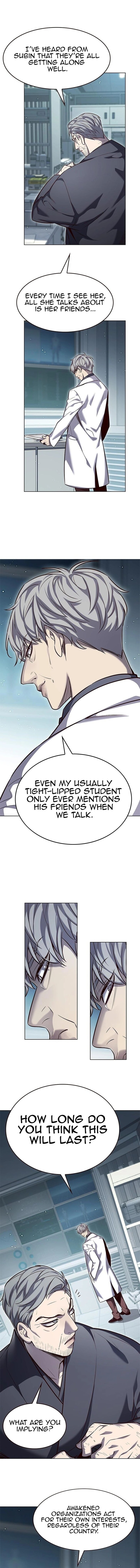 Read Eleceed en Manga Online