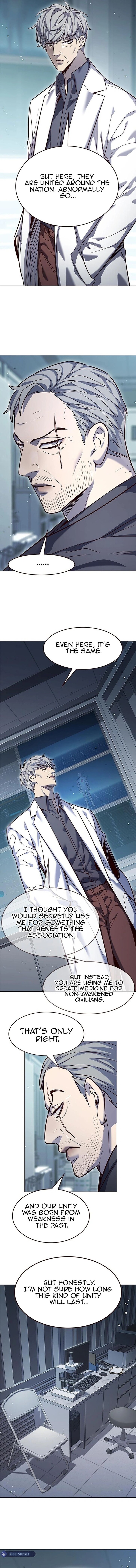 Read Eleceed en Manga Online