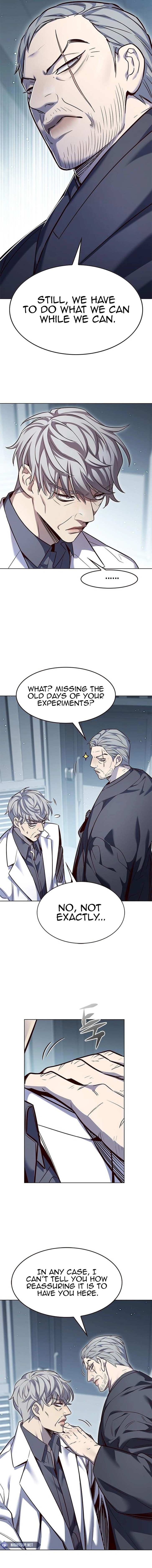 Read Eleceed en Manga Online