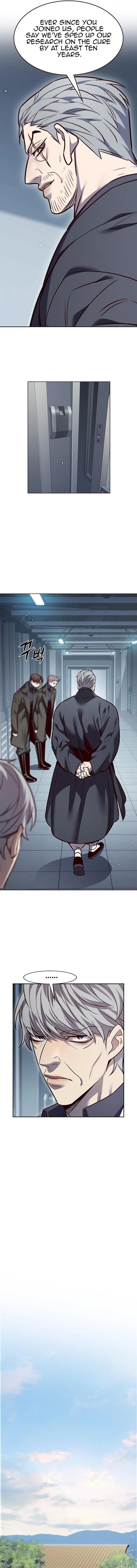 Read Eleceed en Manga Online