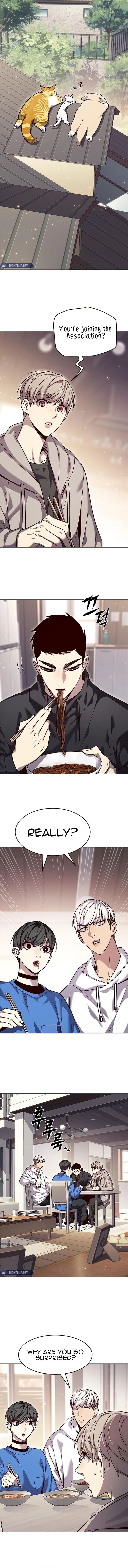 Read Eleceed en Manga Online