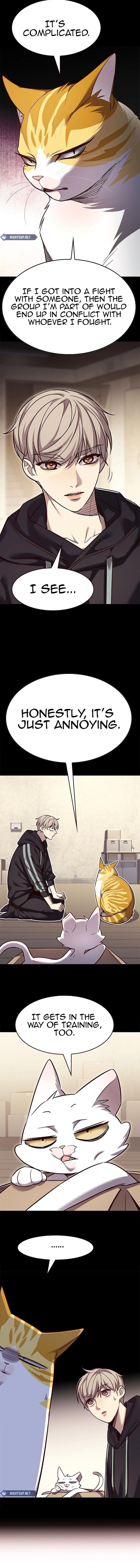 Read Eleceed en Manga Online