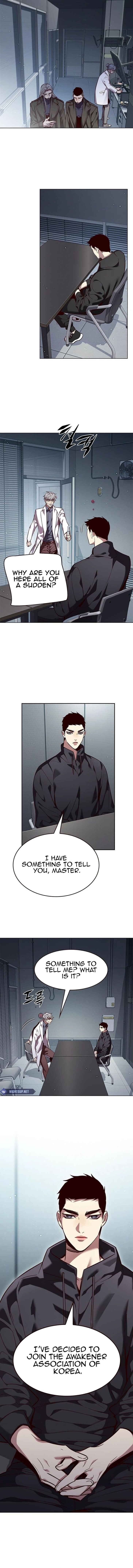 Read Eleceed en Manga Online