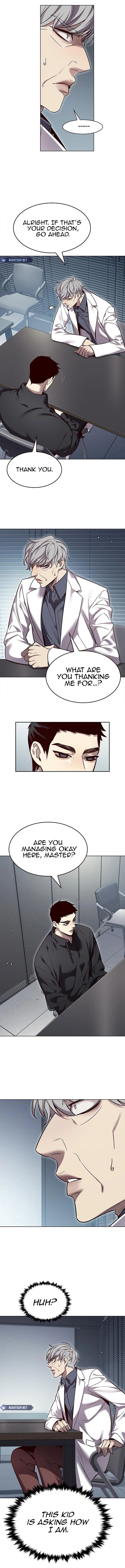 Read Eleceed en Manga Online