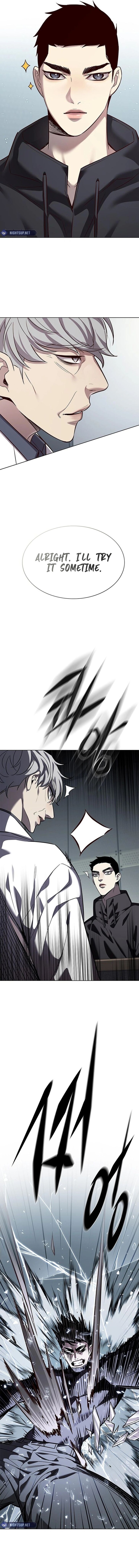 Read Eleceed en Manga Online