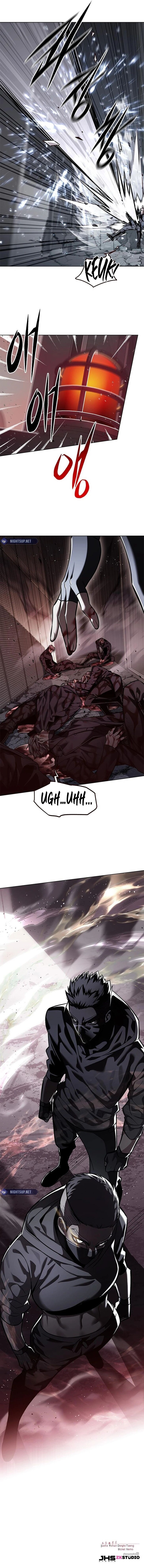 Read Eleceed en Manga Online