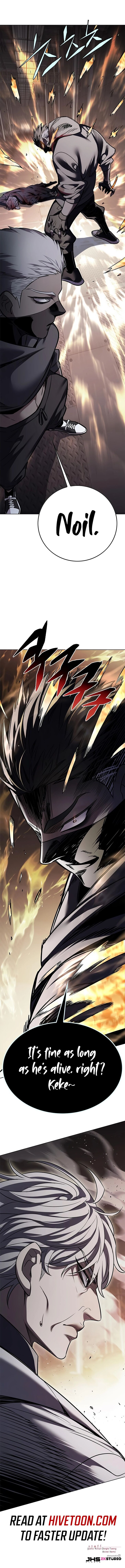 Read Eleceed en Manga Online