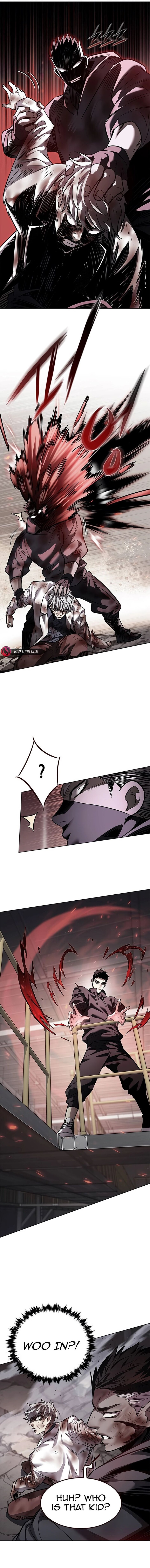 Read Eleceed en Manga Online