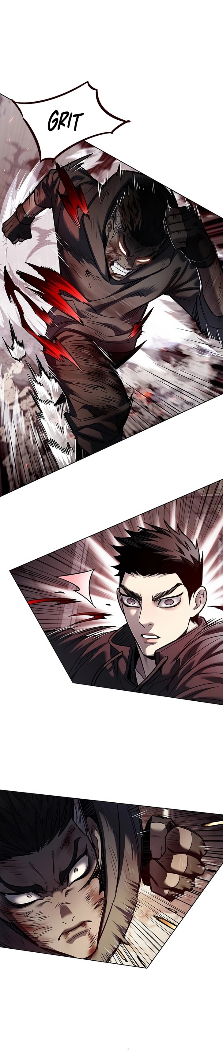 Read Eleceed en Manga Online