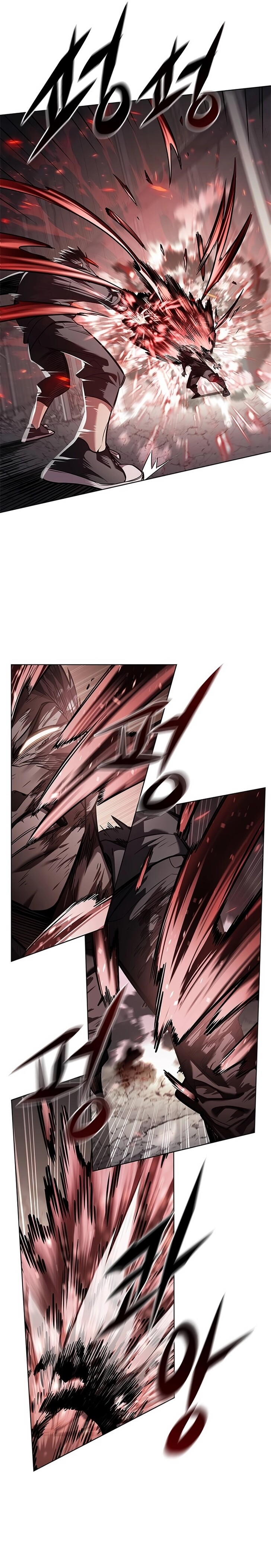 Read Eleceed en Manga Online