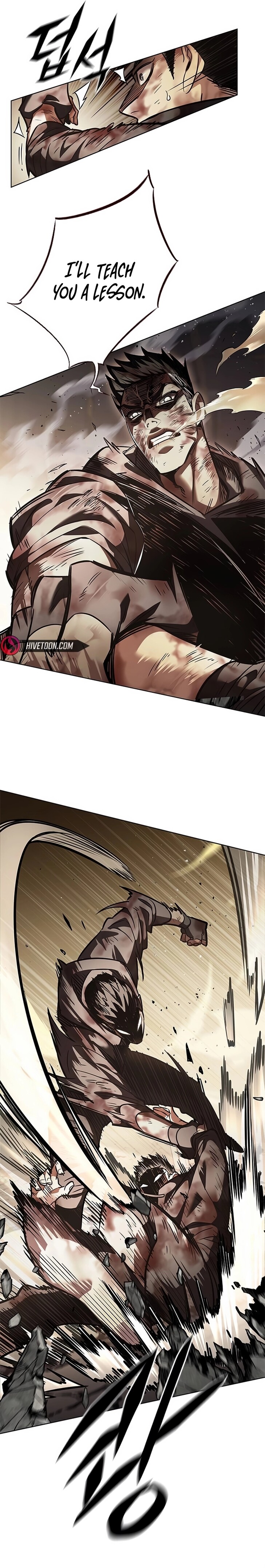 Read Eleceed en Manga Online