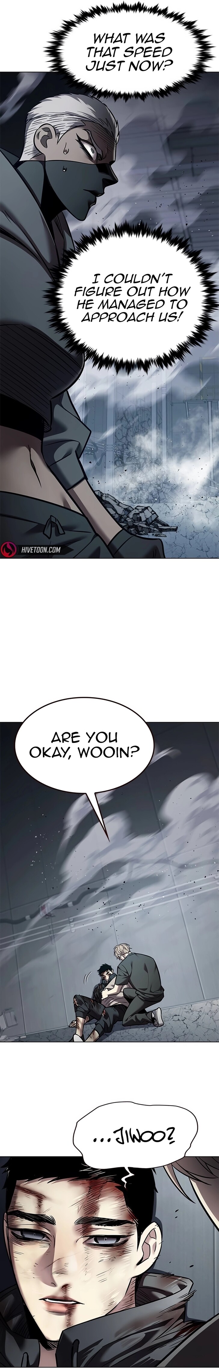 Read Eleceed en Manga Online