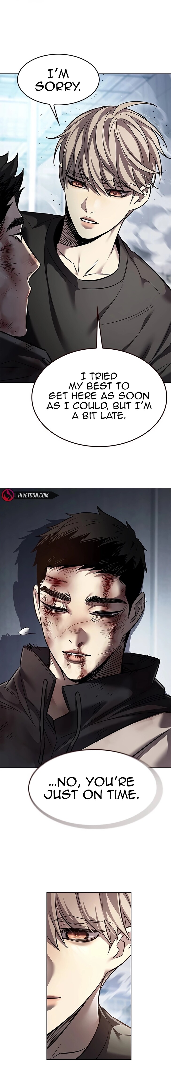 Read Eleceed en Manga Online