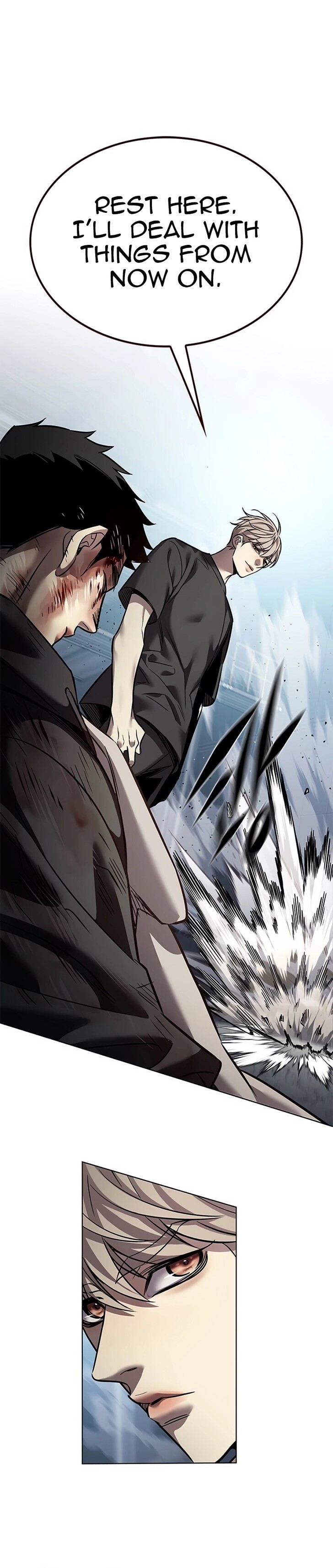 Read Eleceed en Manga Online