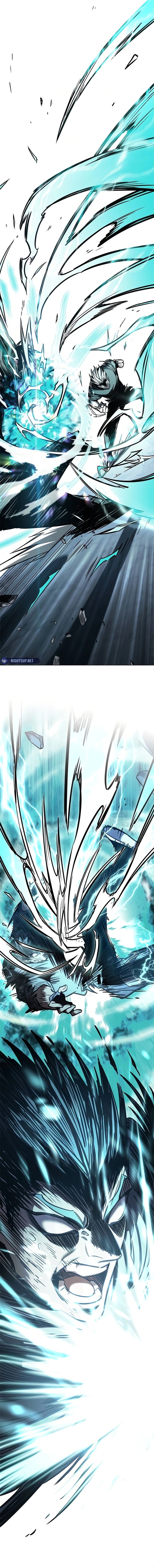 Read Eleceed en Manga Online