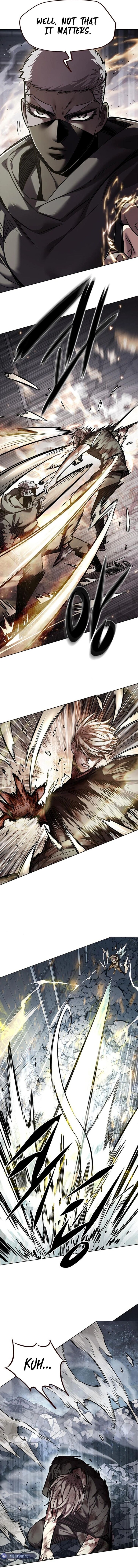 Read Eleceed en Manga Online