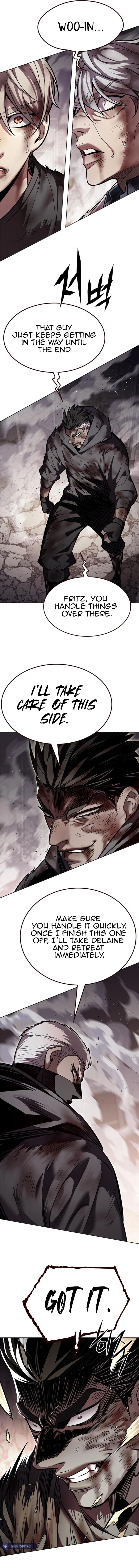 Read Eleceed en Manga Online