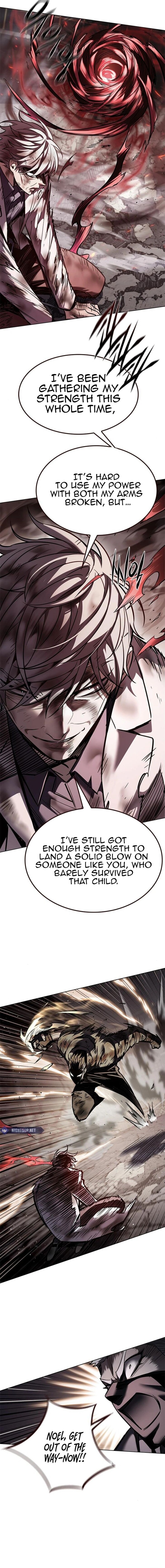 Read Eleceed en Manga Online