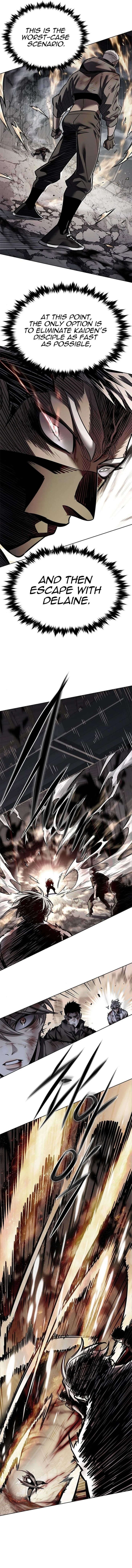 Read Eleceed en Manga Online