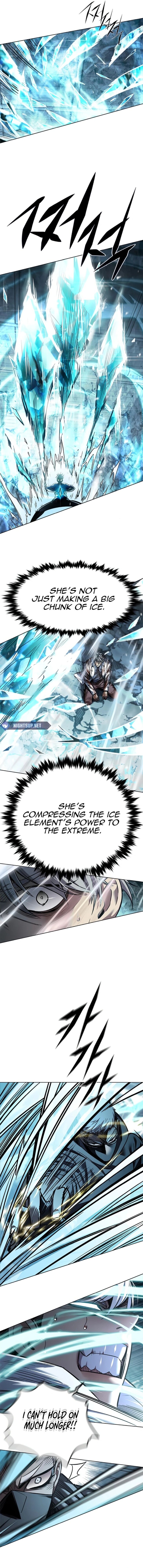 Read Eleceed en Manga Online