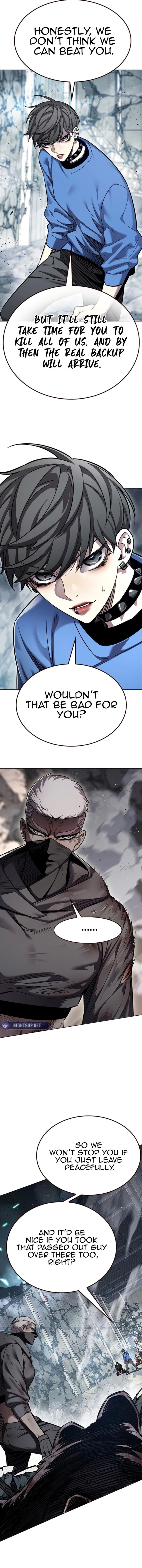 Read Eleceed en Manga Online