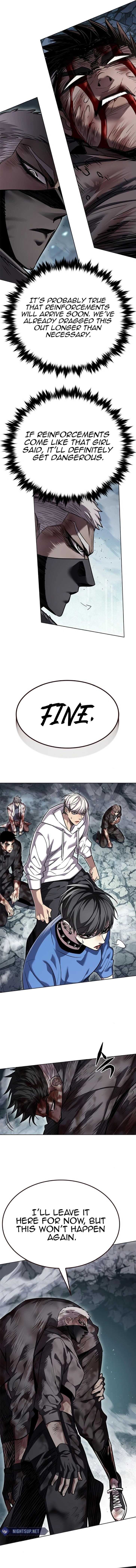 Read Eleceed en Manga Online