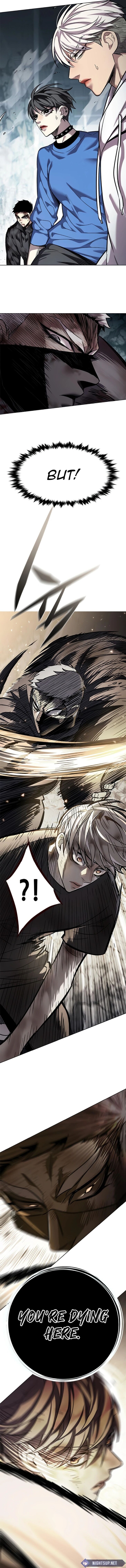 Read Eleceed en Manga Online