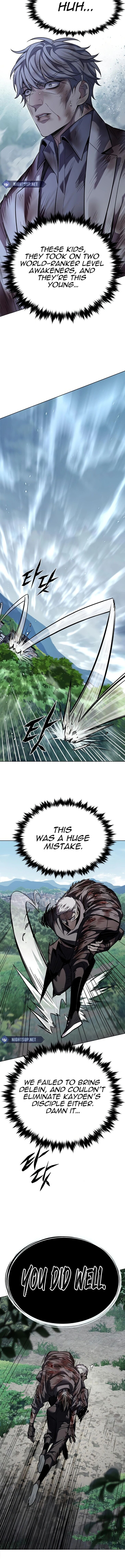 Read Eleceed en Manga Online