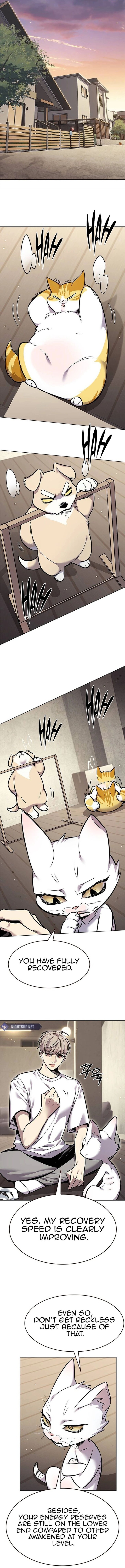 Read Eleceed en Manga Online