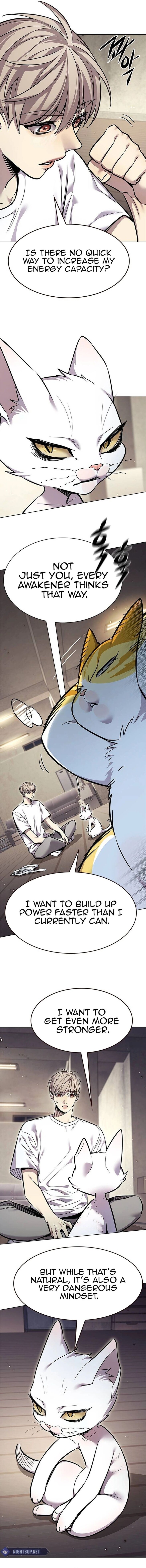 Read Eleceed en Manga Online