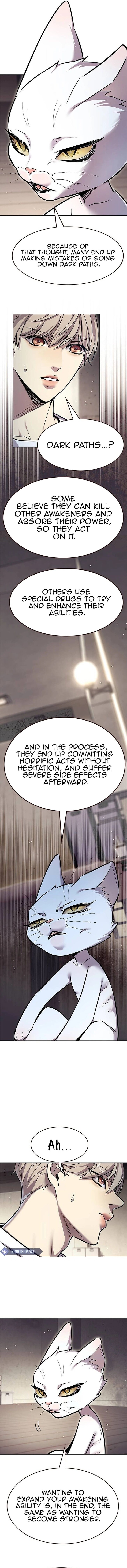 Read Eleceed en Manga Online