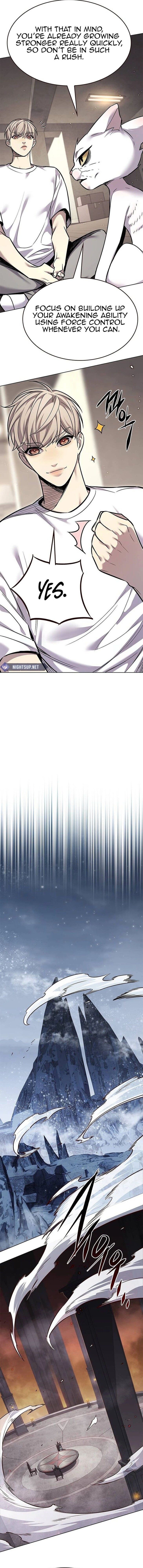 Read Eleceed en Manga Online