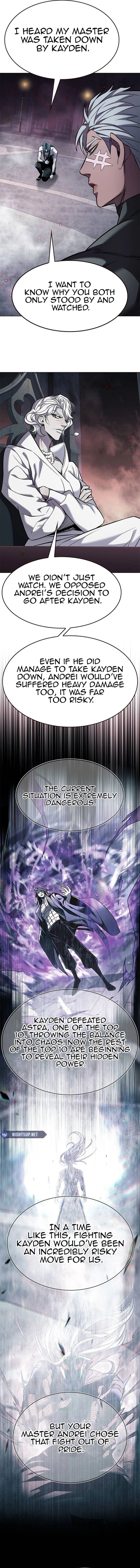 Read Eleceed en Manga Online