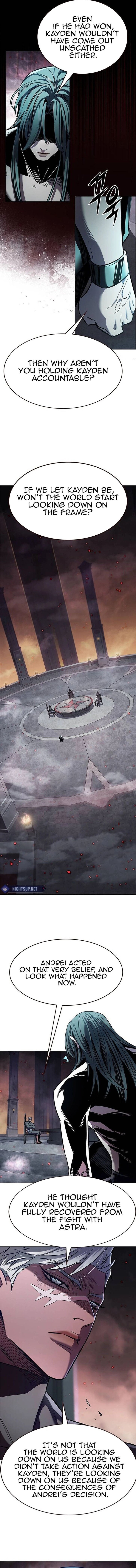 Read Eleceed en Manga Online