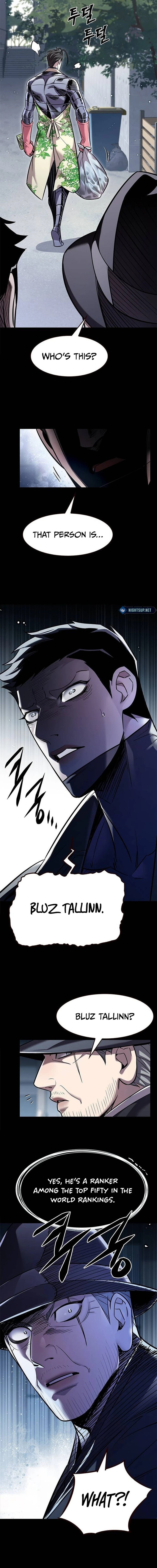 Read Eleceed en Manga Online