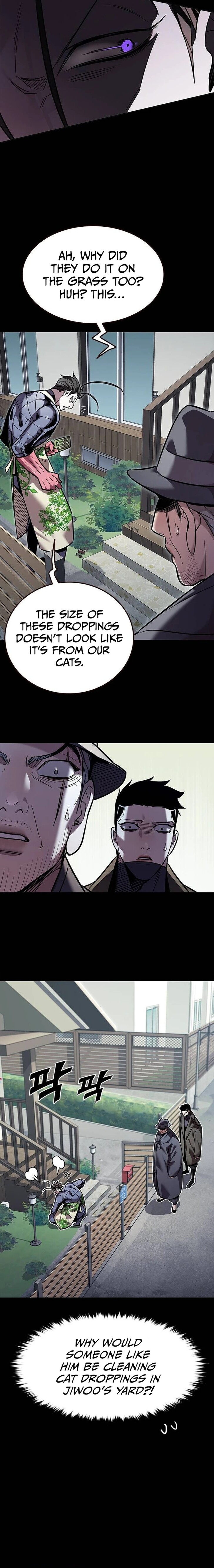 Read Eleceed en Manga Online