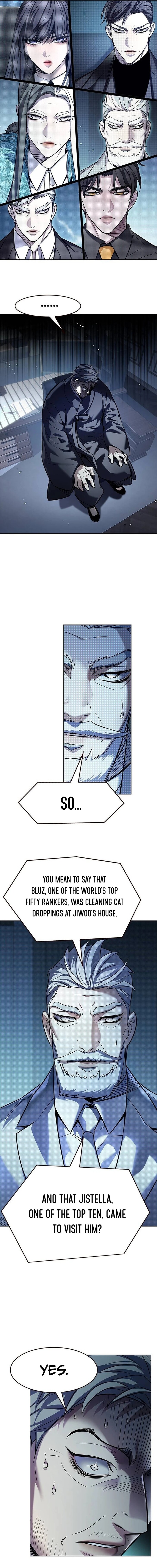 Read Eleceed en Manga Online