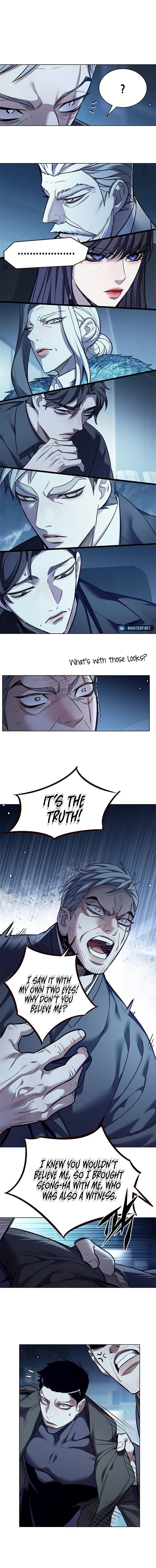 Read Eleceed en Manga Online