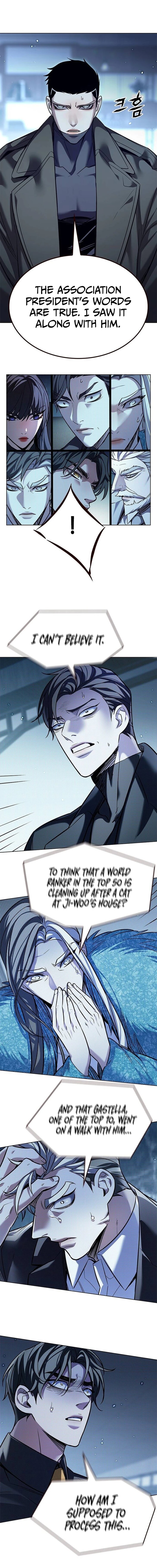 Read Eleceed en Manga Online