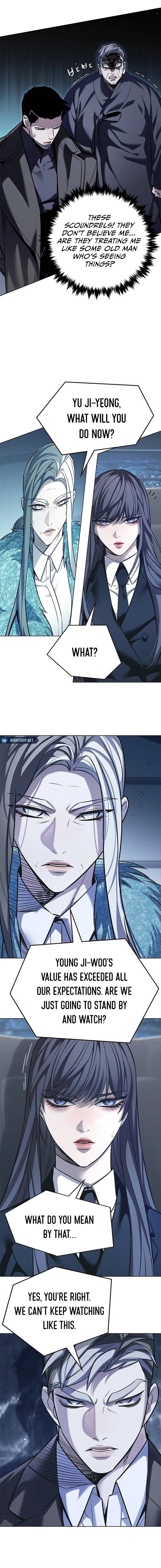 Read Eleceed en Manga Online