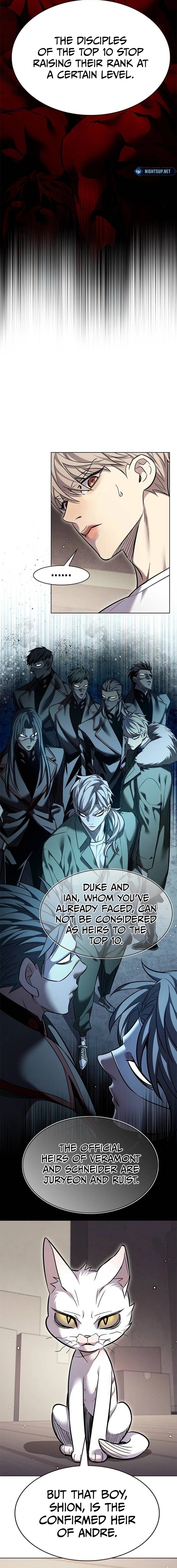 Read Eleceed en Manga Online