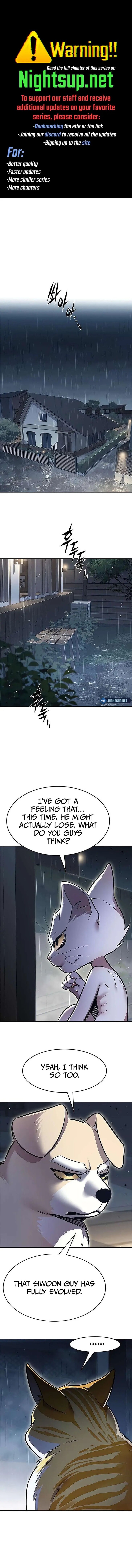 Read Eleceed en Manga Online