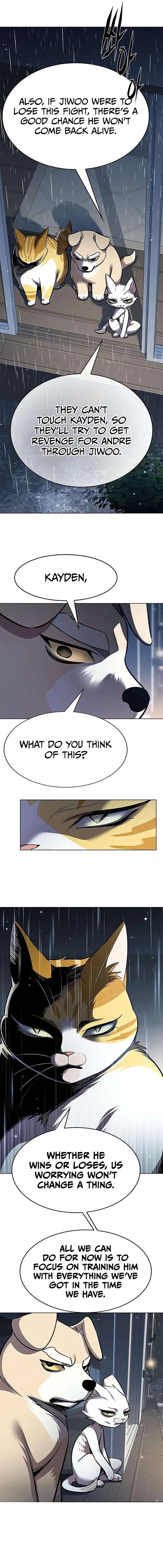 Read Eleceed en Manga Online