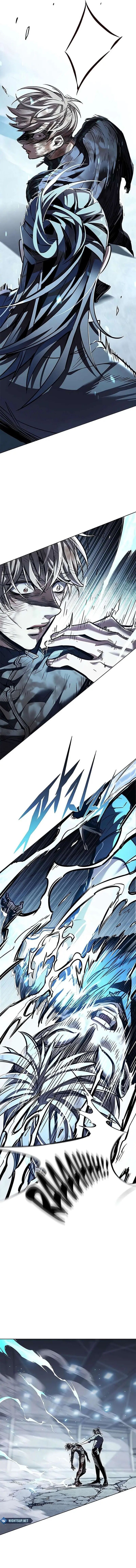 Read Eleceed en Manga Online