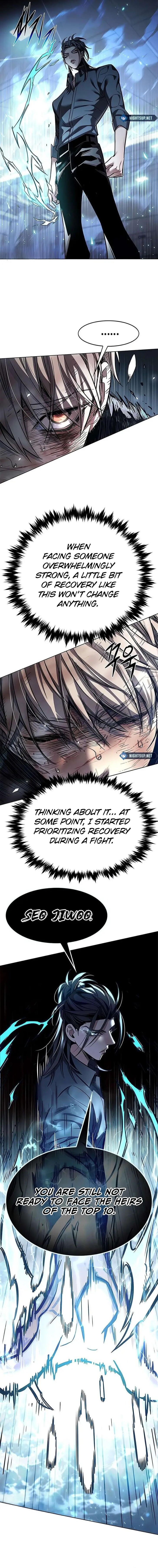 Read Eleceed en Manga Online