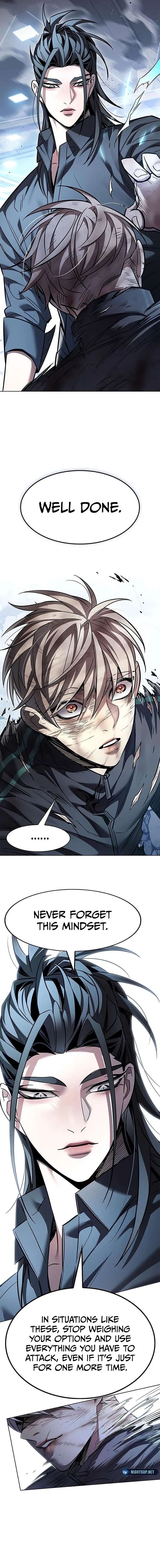 Read Eleceed en Manga Online